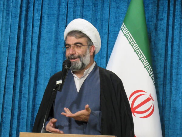 برگزاری آیین رونمایی از آثار تجربه‌نگاری جبهه فرهنگی انقلاب اسلامی کردستان و افتتاح مرکز «میدا»