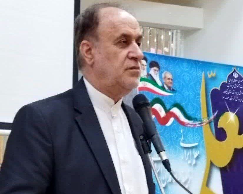 سرمایه اصلی کشور آموزش و پرورش است