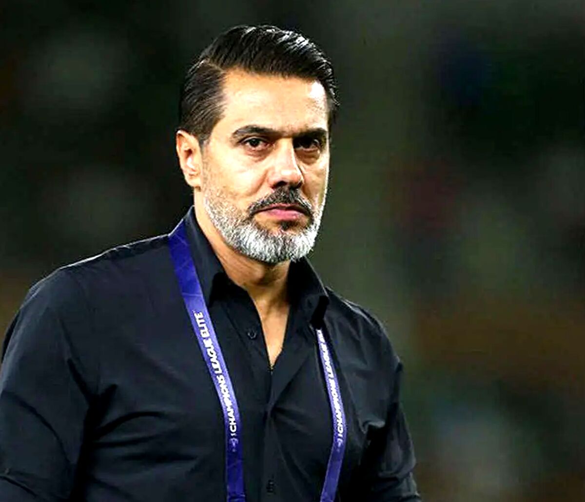 تعلیق محرومیت شش ماهه سرپرست تیم فوتبال پرسپولیس