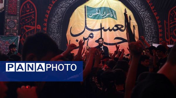 دوازدهمین سوگواره «احلی من العسل» در شهرستان دلیجان 