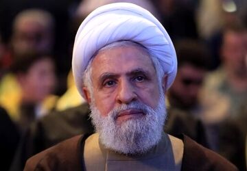 شیخ نعیم قاسم: بارها گفته بودیم که صبرمان حدی دارد