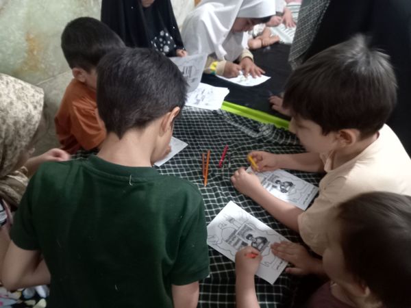 خادم‌الرضا(ع) هنوز در دل‌ها زنده است؛ آئین باشکوه سالگرد شهادت آیت‌الله رئیسی