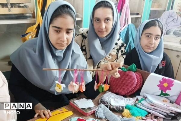 بازارچه و صنایع دستی؛ کار و فناوری شروع تجارت در آینده