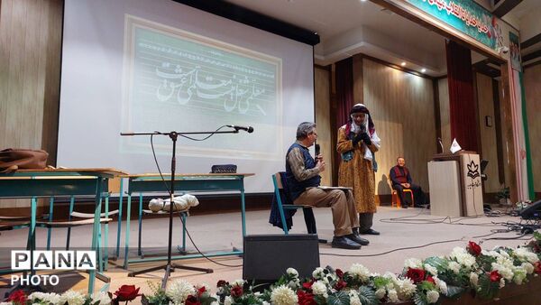 دانشگاه دولتی تربت حیدریه؛ میزبان معلمان جلگه رخ در جشن سپاس معلم