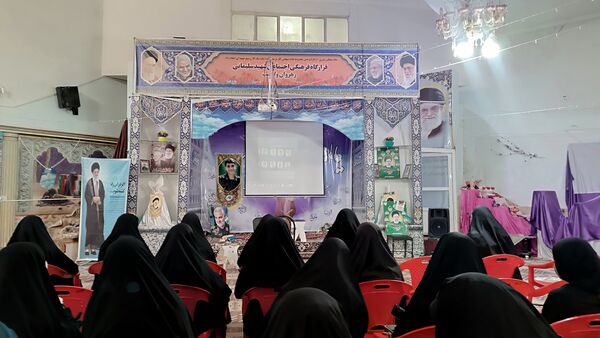 نخستین نشست طرح «همراه با شهید» در یاسوج کلید خورد