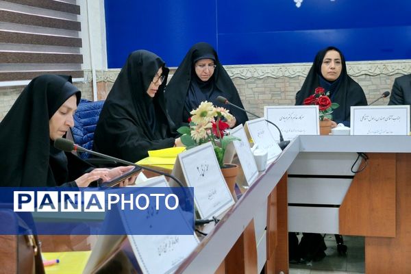 قرچک میزبان جلسه هم‌اندیشی کارشناس‌مسئولان مناطق ۲۱گانه شهرستان های استان تهران