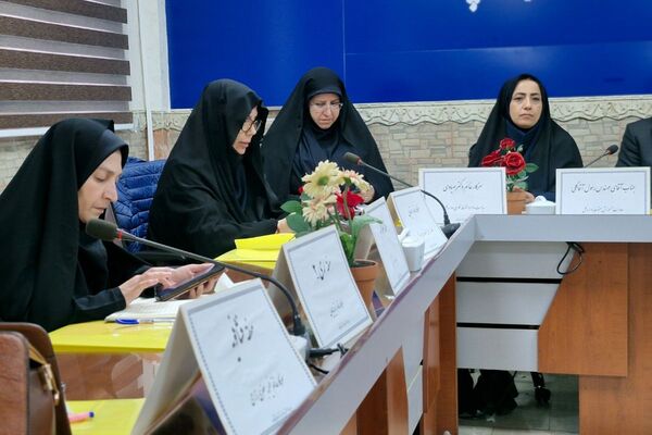 قرچک میزبان جلسه هم‌اندیشی کارشناس‌مسئولان مناطق ۲۱گانه شهرستان های استان تهران