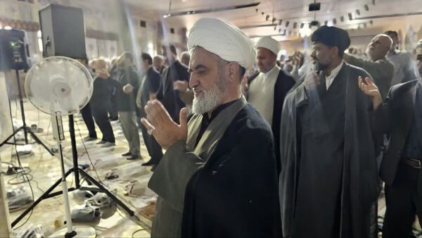 نماز جمعه یاسوج؛ جلوه‌ای از وحدت و دینداری مردم مرکز کهگیلویه و بویراحمد