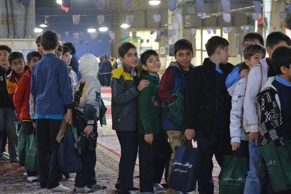نوگلان فاطمی بهارستانی