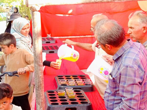 قدم هایی به عشق معلمان