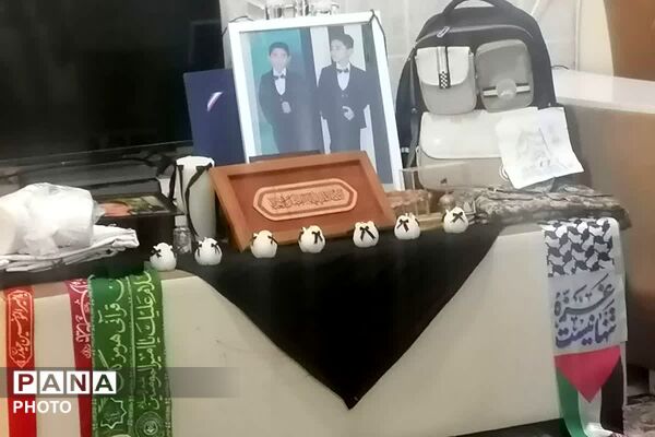 فرهنگیان بازنشسته شهریار تسلی‌بخش والدین میناب شدند
