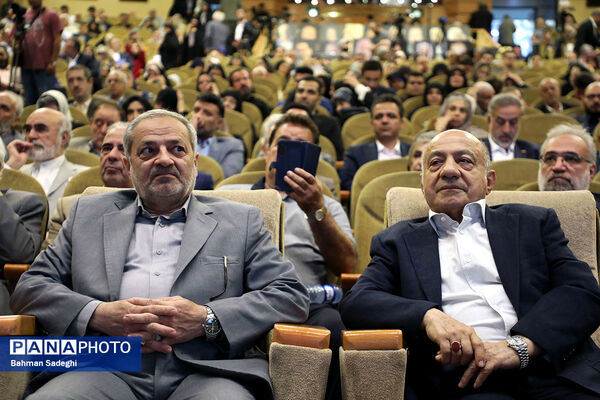 بیست و هفتمین جشنواره خیرین مدرسه ساز استان تهران