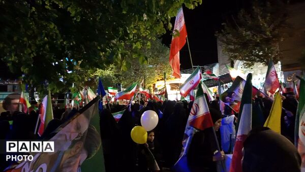 حماسه حضور در نیشابور؛ پاسداری از هویت دینی و انقلابی 