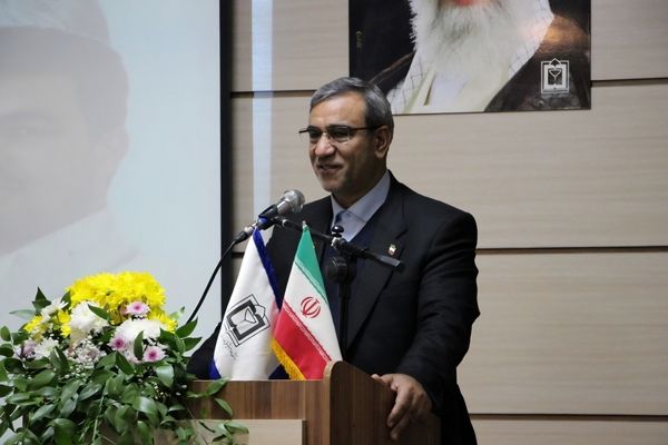 آنچه ماندگار است، خدمت بدون توقع است