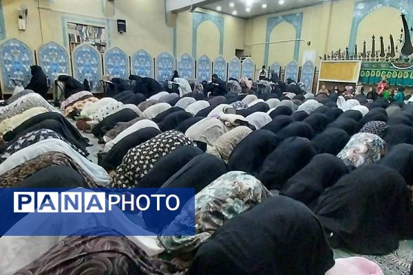 دهه فجر و نیمه شعبان؛ تجلی ایمان و انقلاب در شهرستان قدس