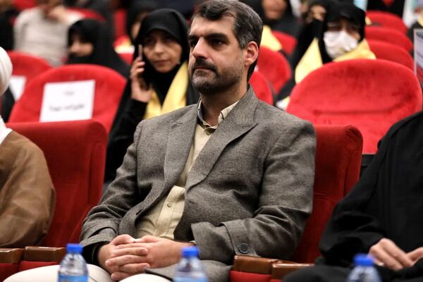 همایش تقدیر از مادران و همسران شهدا در دانشگاه قم