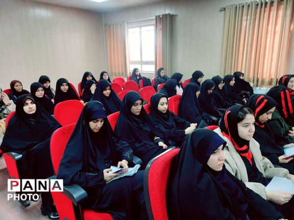 چهل‌و‌چهارمین جشنواره قرآن، عترت و نماز در شهرستان ملارد