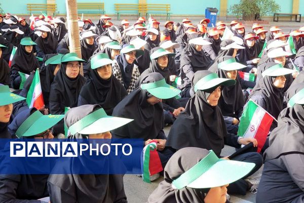 از میدانِ ورزش تا صندوقِ رای