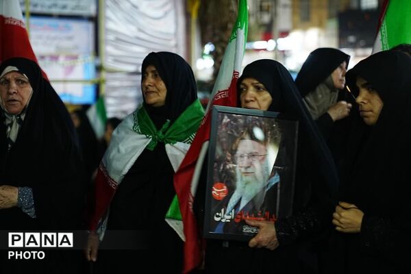 اتحاد و همبستگی شهروندان اندیشه فاز یک 