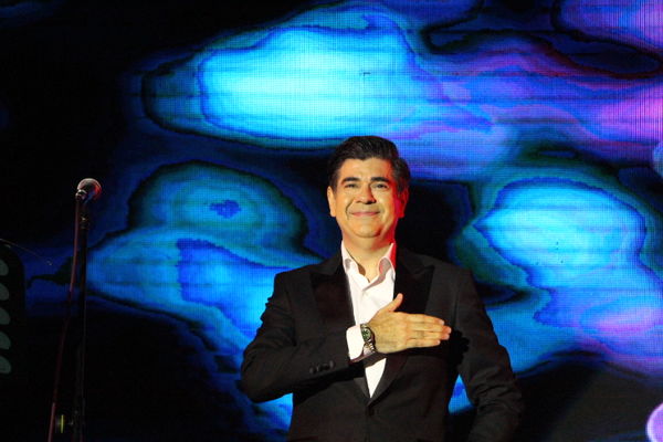 جشن بزرگ سپاس معلم در یزد