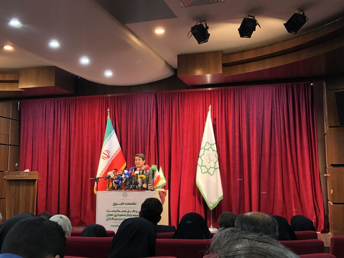 سگ گردانی یک امر محیط زیستی نیست