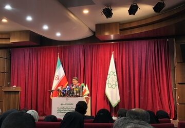 سگ گردانی یک امر محیط زیستی نیست