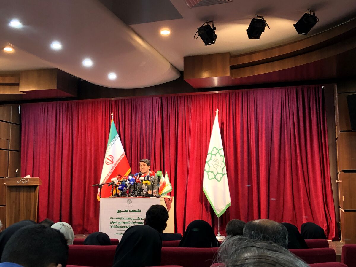 سگ گردانی یک امر محیط زیستی نیست