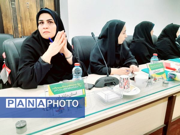 گردهمایی روسا و معاونان پیشگیری و مراقبت در برابر آسیب های اجتماعی سراسر کشور در بوشهر
