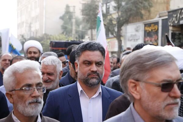 انعکاس پیامِ وحدت و اقتدار از شهرری