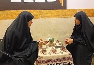 نومعلمان به مقصد کیفیت‌بخشی می‌رسند