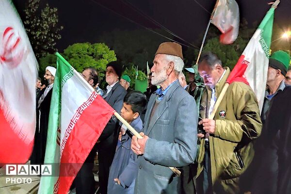 وحدت، راز ماندگاری شب‌های حماسی ایران 