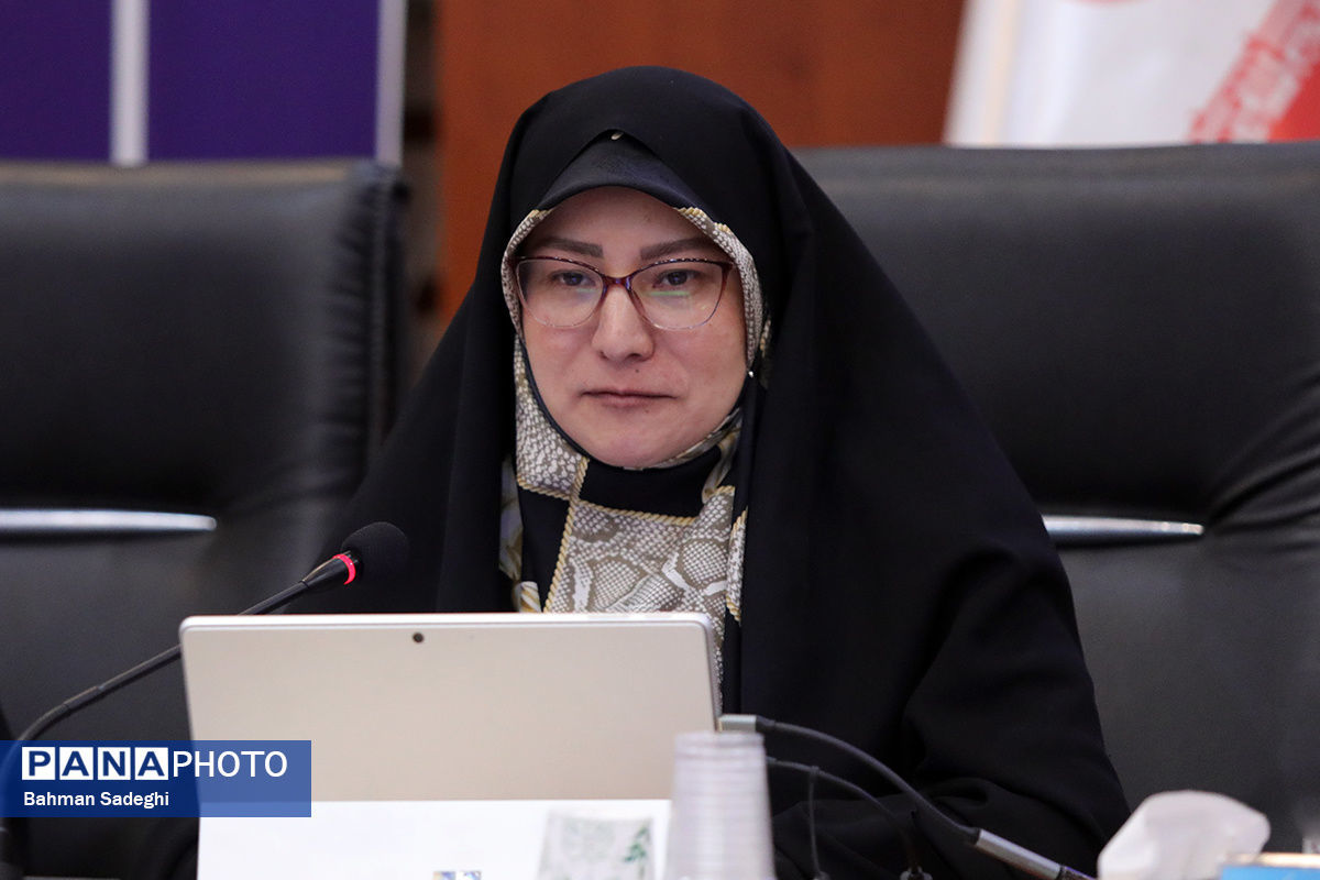 راه‌اندازی سامانه ارجاع نماد؛ گامی مهم برای پیشگیری از آسیب‌های اجتماعی دانش‌آموزان