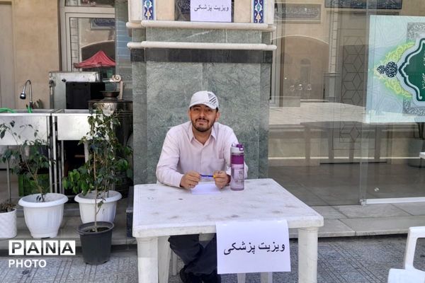 آغاز هفته با تاکید بر نقش سلامتی و ترویج سبک زندگی سالم در شهریار