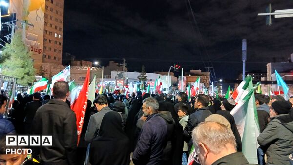 قدرت پنهان همبستگی: چگونه اتحاد مردم جهان را تغییر می‌دهد