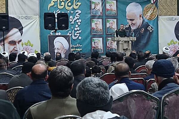 سردار دل‌ها چهره ماندگار شجاعت