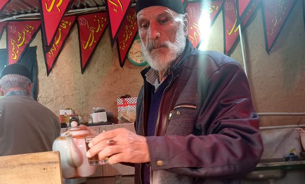 خدمات ویژه موکب‌های شهرستان کوهپایه در نیمه شعبان از پذیرایی تا برنامه‌های فرهنگی