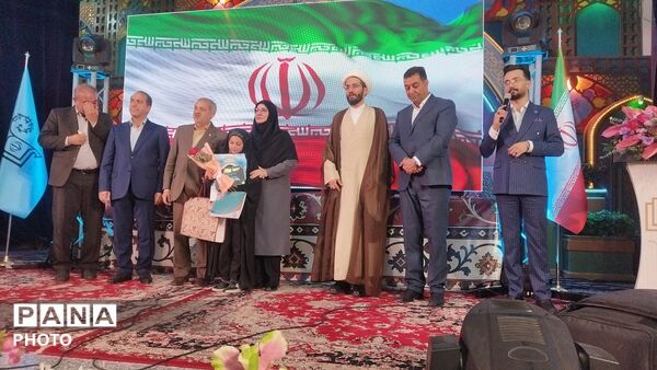 بیست‌وپنجمین اردوی کشوری دانش‌آموزان عشایر دختر در اصفهان با حضور وزیر آموزش و‌پرورش