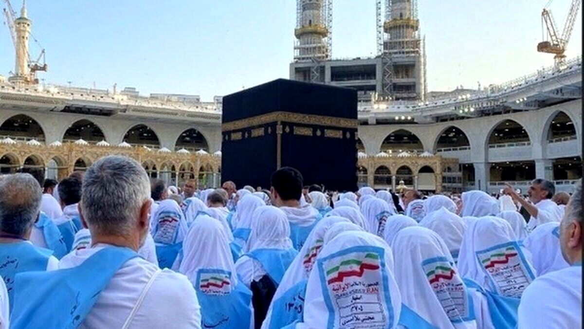 شروع ثبت‌نام قطعی در کاروان‌های حج تمتع از ۱۵ آذر