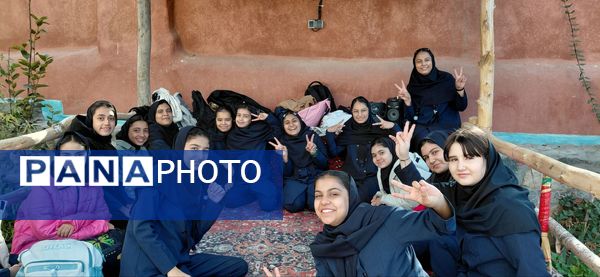 برگزاری اردوی تفریحی‌ برای دانش‌آموزان صالحین