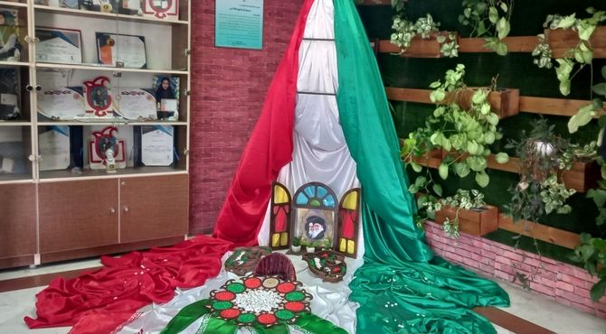 اقتدار ایران 