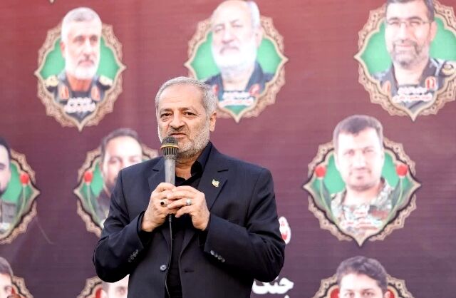 پاسداشت خانواده‌های شهدا، صیانت از هویت و سرمایه معنوی انقلاب اسلامی است