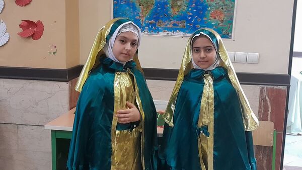 افتتاحیه طرح مصباح الهدی و امام شناسی 