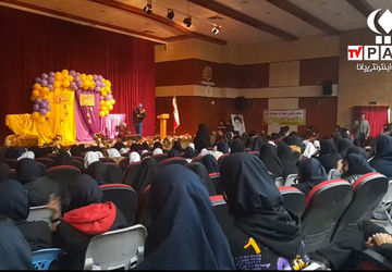 جشن ستارگان،میزبان دانش‌آموزان درخشان در شهرستان تفرش