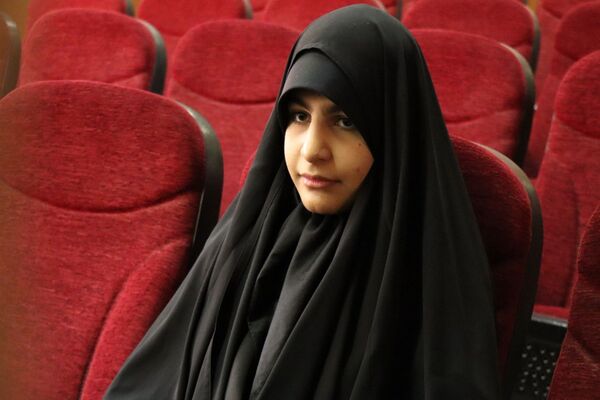 سومین رویداد تولید محتوا دیجیتال در پاکدشت