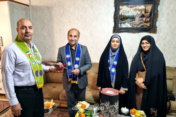  پیشکسوتان، پاشنه آشیل فعالیت‌های سازمان دانش‌آموزی همدان هستند