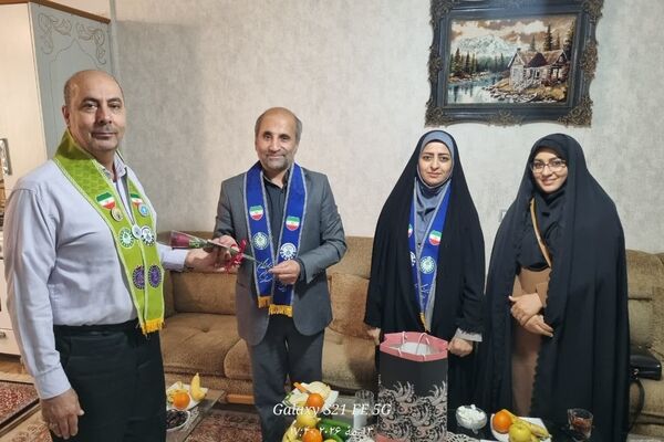  پیشکسوتان، پاشنه آشیل فعالیت‌های سازمان دانش‌آموزی همدان هستند