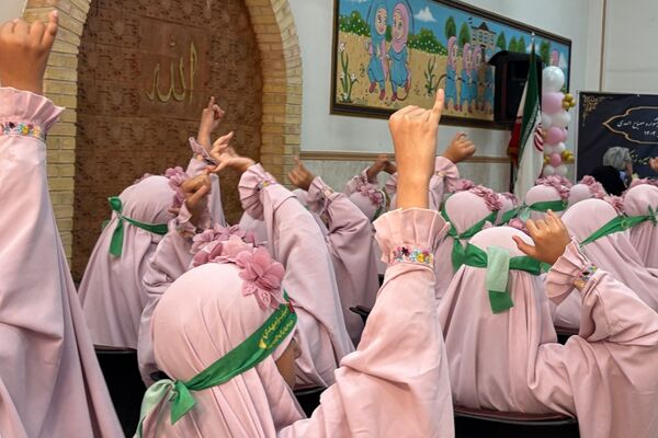 برگزاری یازدهمین دوره افتتاحیه جشنواره طرح مصباح الهدی در اسلامشهر
