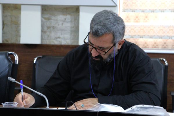 انتخاب و انتصاب مدیران آموزش و پرورش منطقه ۱۴ تهران 