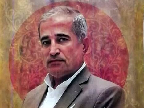 شهادت معلم پیشکسوت ارسنجانی در جنایت صهیونیست‌ها