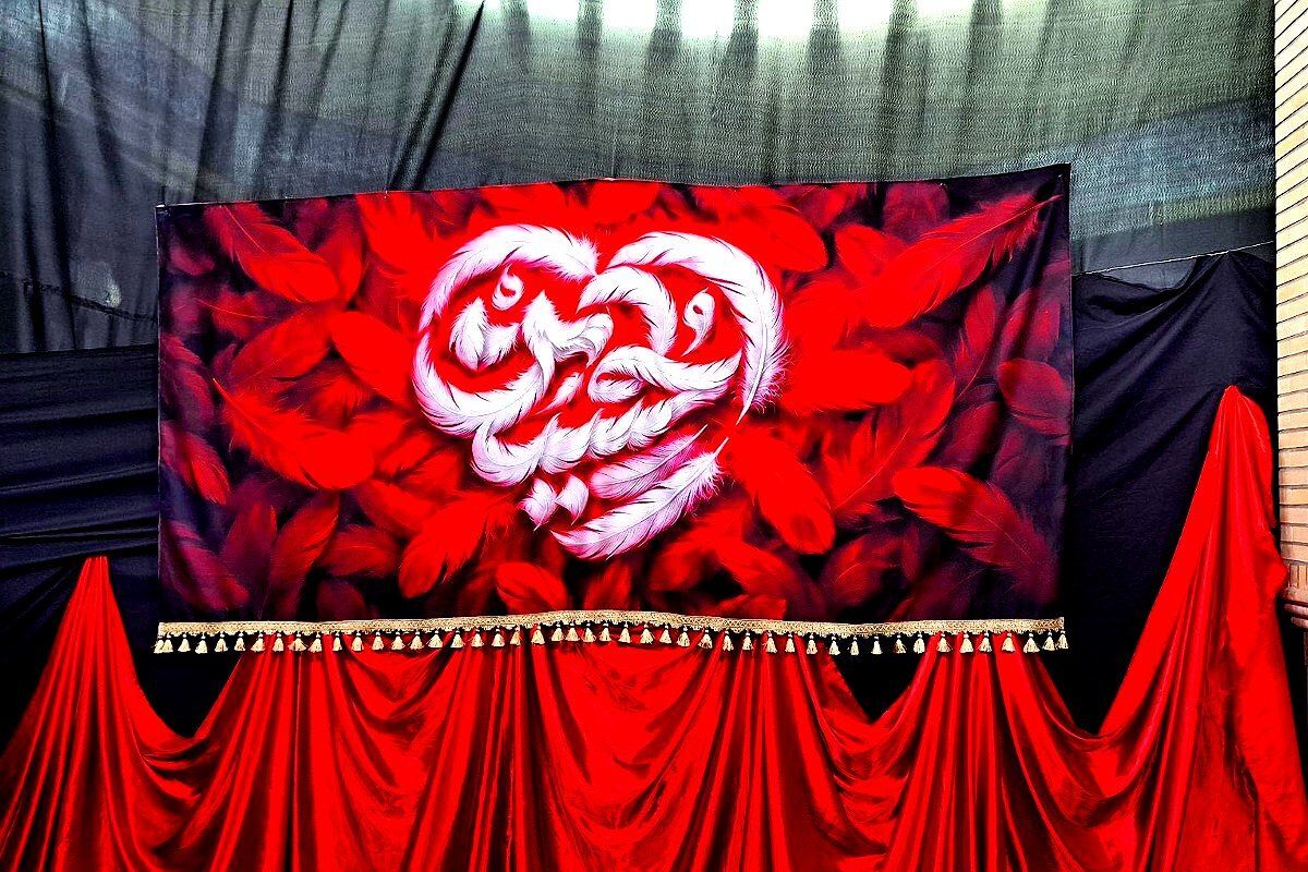 عاشورا؛ روز سوگ و حماسه